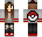 pokemon trainer edit