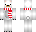 polar bear