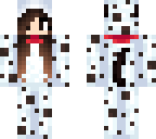 pongo girl