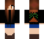 poo girl