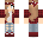 pretty tomboy