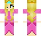 princess from mario