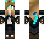 princess laurmau