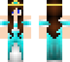 princess with crown