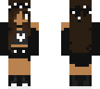 punk girl