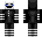 puppet blue version