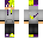 purple and yellow teenv2