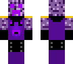 purple creeper