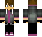 purple gamer