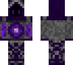 purple knight