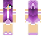 purple maid