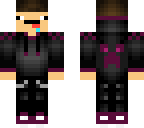 purple noob