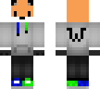 pvp dude
