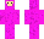 pygmy puff