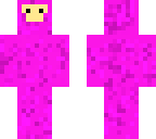 pygmy puff