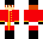 queen's guard