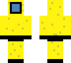 radioactive worker