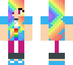 rainbow dash