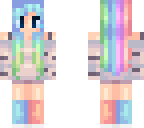 rainbow doe