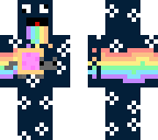 rainbow dude