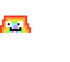 rainbow fail