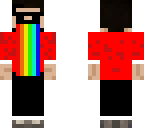 rainbow jaraban