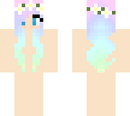 rainbow skin2