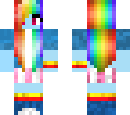 ranbow dash
