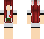 random girl that i made