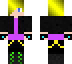 random guy 4