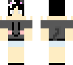 random skin