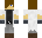 random skin