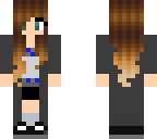 ravenclaw girl