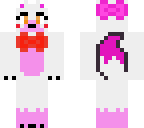 really super duper cute felica