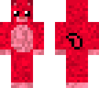 red cat