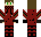 red guy