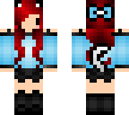 red hair cat