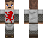 red knight