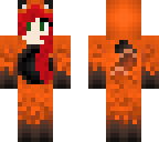 red panda