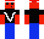 red slime vapid