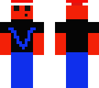 red vapid slime