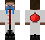 redstone steve 1