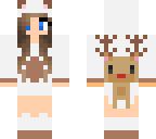 reindeer