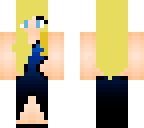 remake of the prom skin