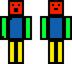 retro skin
