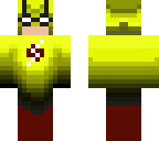 reverse flash