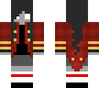ring leader aradia