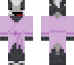 robe