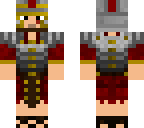 roman soldier edit