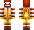 ronald